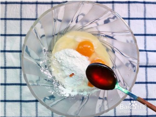 燕麦布丁挞的做法