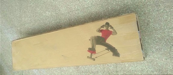 家用仰卧起坐健身器材使用方法