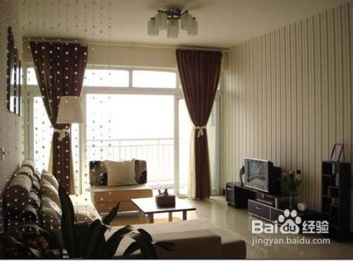 5万110平室内装饰 穷人一门心思省钱装家