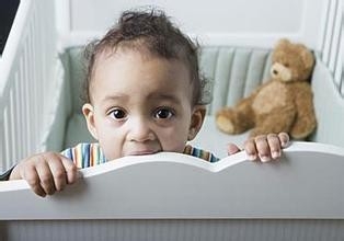 让儿童远离意外伤害