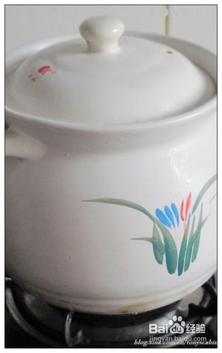 盛夏解暑的宫廷级饮料-自制酸梅汤