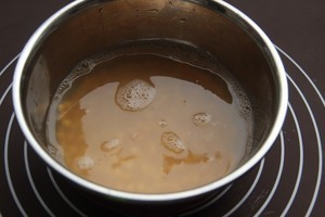 闽南小吃-公仔豆