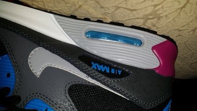 怎样辨别nike的真假