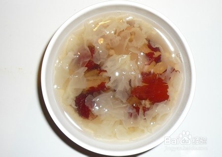 女性九大食物补血又养生