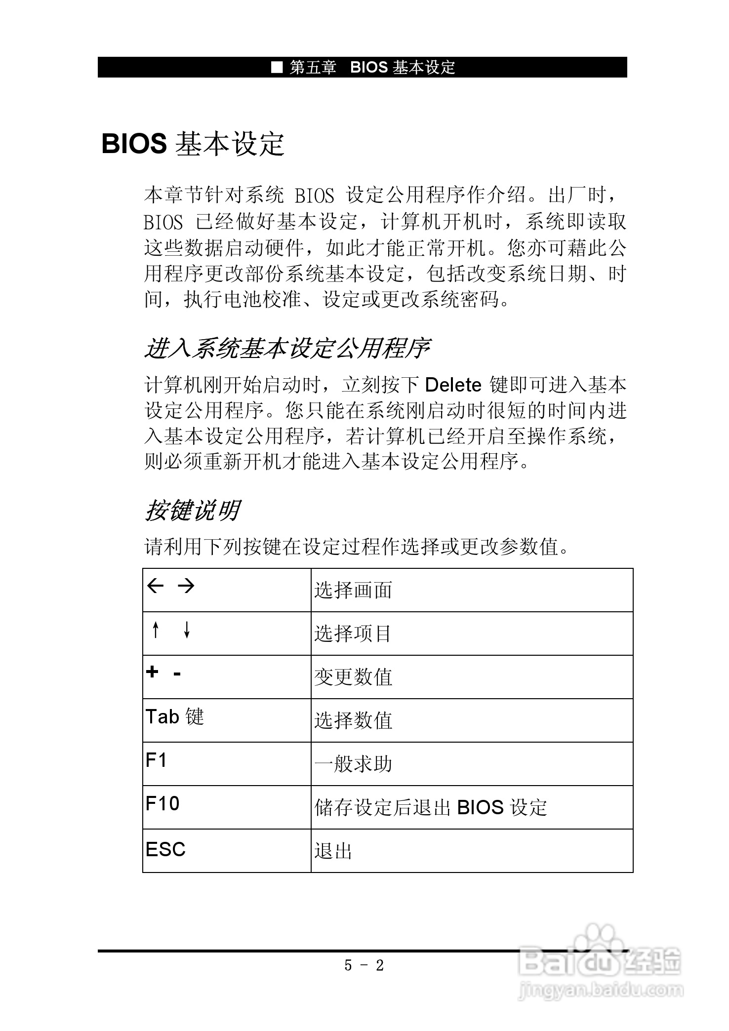 神舟优雅Q100P笔记本电脑使用说明书:[6]