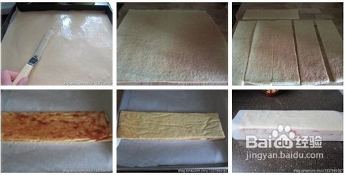 草莓夏洛特慕斯的做法