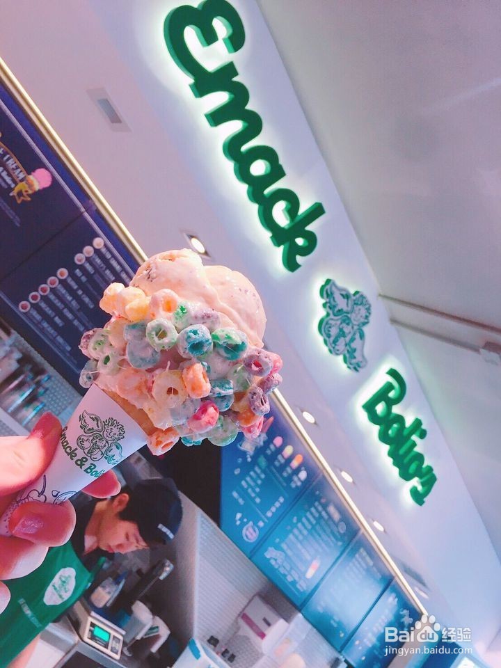 外国人眼中香港女子旅10个人气美食和景点推荐
