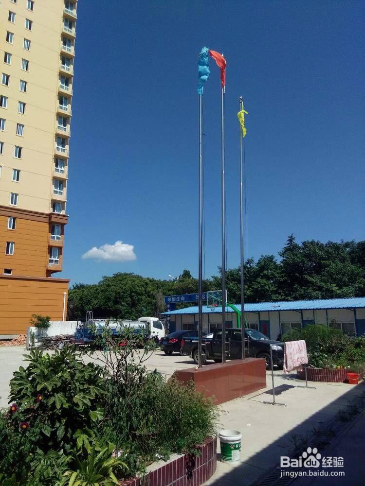 做土建、强电、弱电工程项目必须知道的基本常识