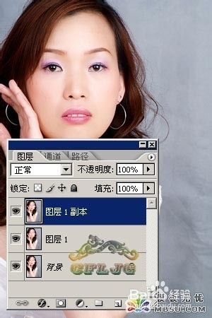 PS抠图方法大全