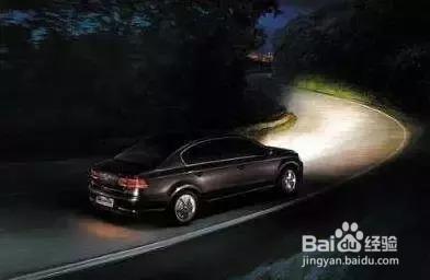 夜间开车的7个注意事项！能救命！