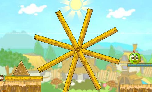 拯救橙子增强版3——7-9关卡攻略