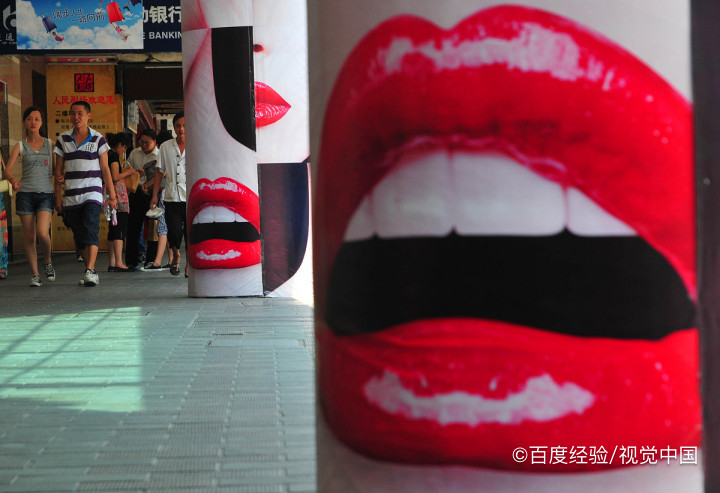 冬天嘴唇干燥起皮有没有什么好办法