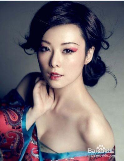14个美容养生的古方秘密