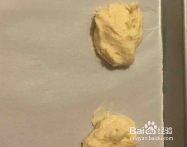 如何做香草巧克力豆曲奇？