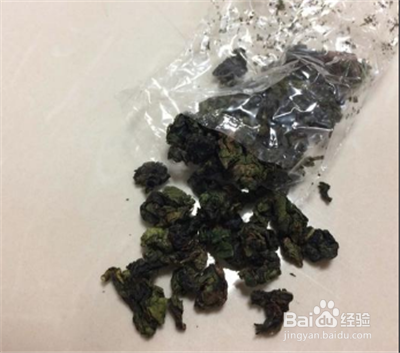 永春佛手茶品鉴方法