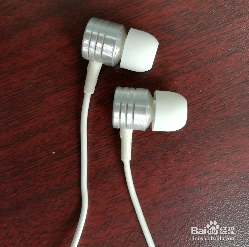 小米活塞耳机银色版开箱晒物