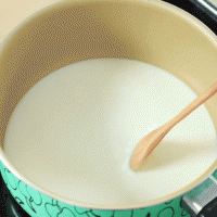 教你如何制作姜撞奶