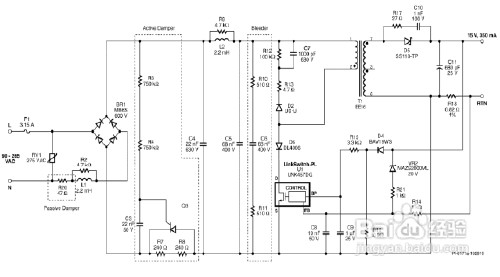 LED照明系统设计技巧