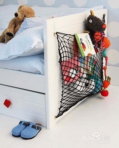 儿童房装饰设计