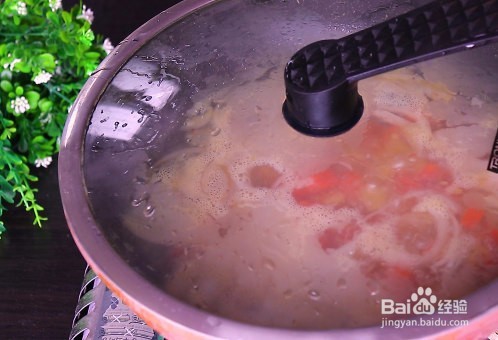 咖喱土豆饭是怎么做的？家常教程