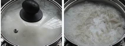 四川鸡丝凉面做法