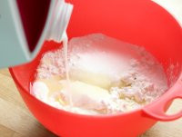 如何简单制作糯米糍