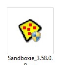 上网看片不中毒：[2]沙盘的安装测试