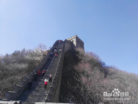 北京八达岭长城旅游攻略