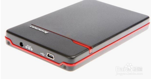 如何更好地使用移动硬盘？