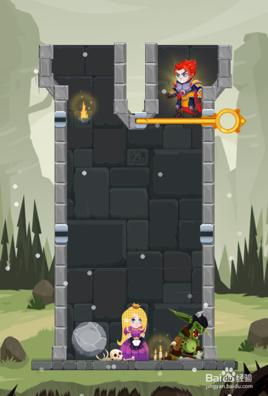 Tabu的Level 9怎样通关？