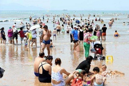 去海边住宿，应该考虑哪些因素？