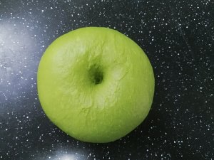 如何制作金沙奶黄软欧包