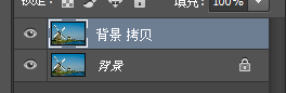 Photoshop滤镜——查找边缘的使用