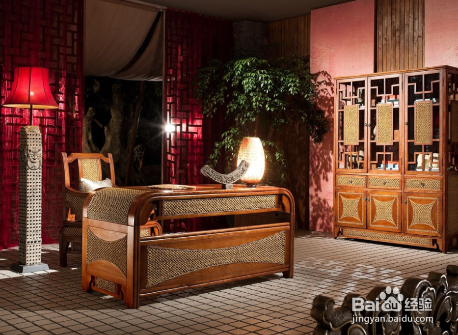 藤艺家具日常怎么护理