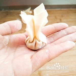 河南特色-鲜肉小馄饨怎么做？