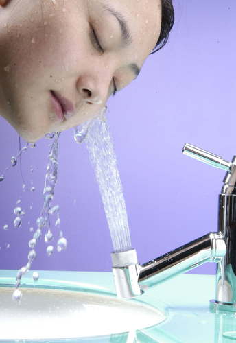 防治牛皮癣的保健工作