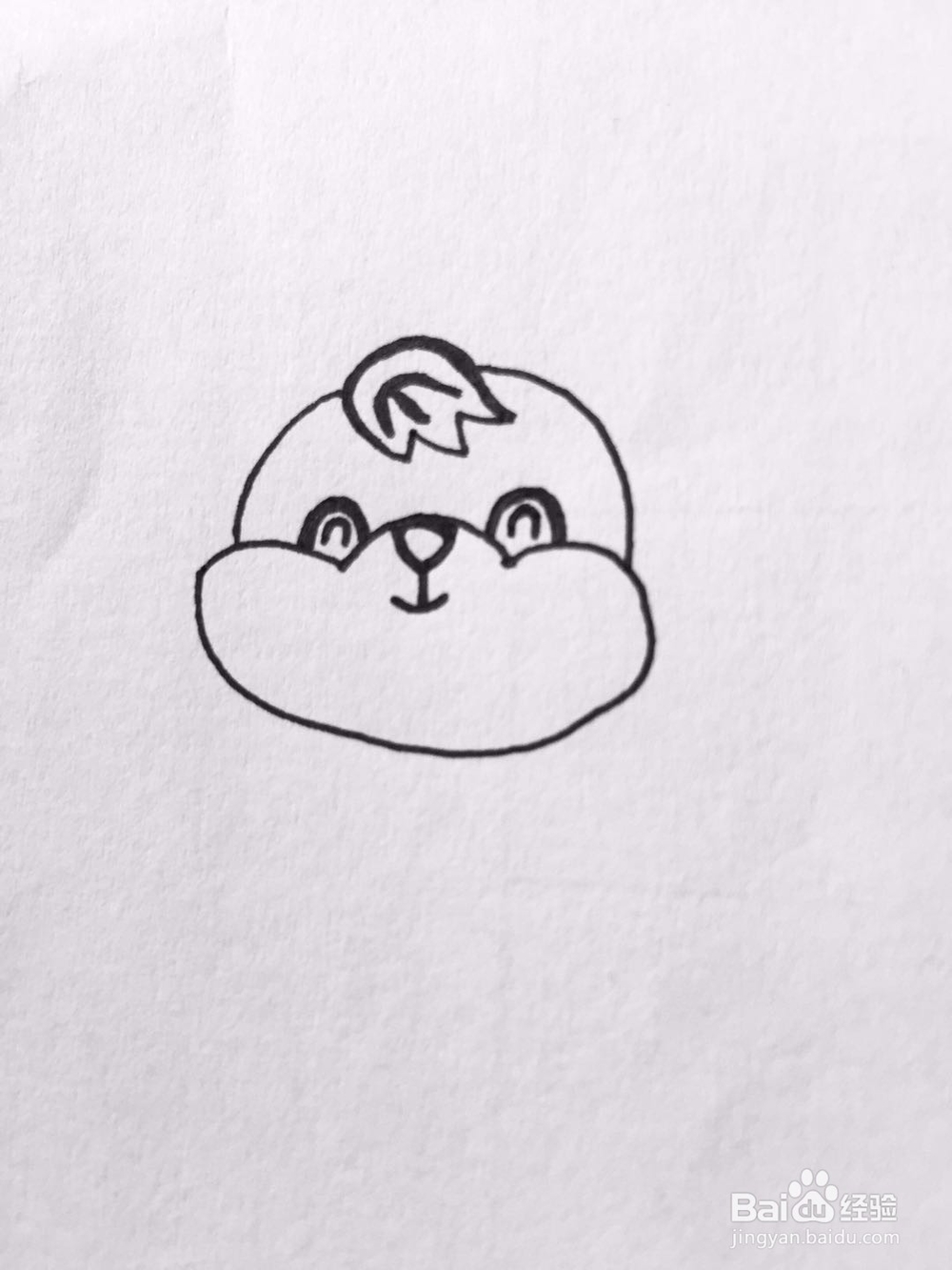 茉莉漫画之汪星人的HAPPY DAY