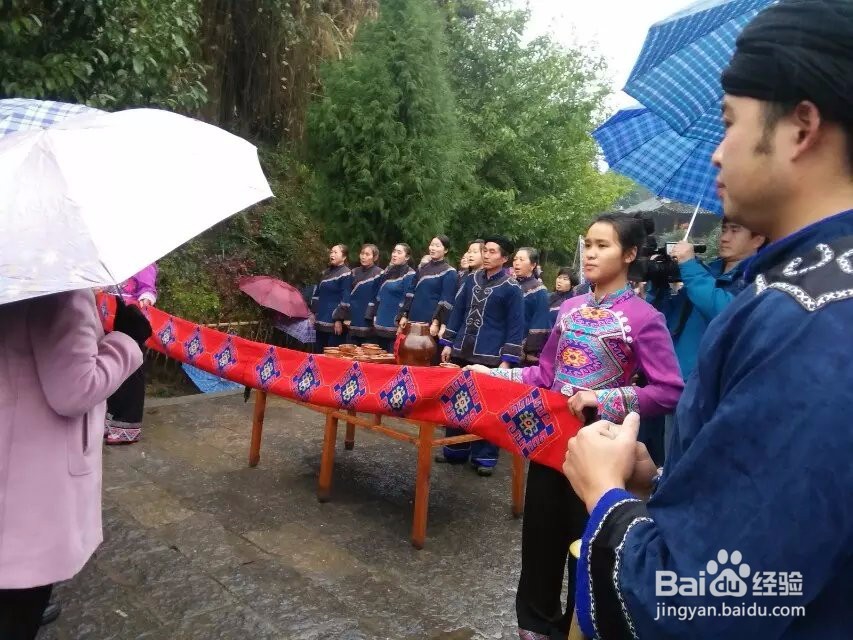 老司城活动景观简介一