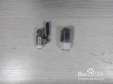 格美净水器gm-ro-108安装示意图