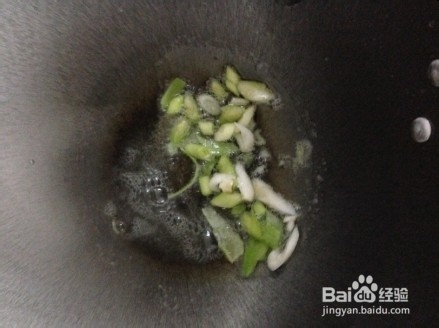 扁食豆干烫米粉