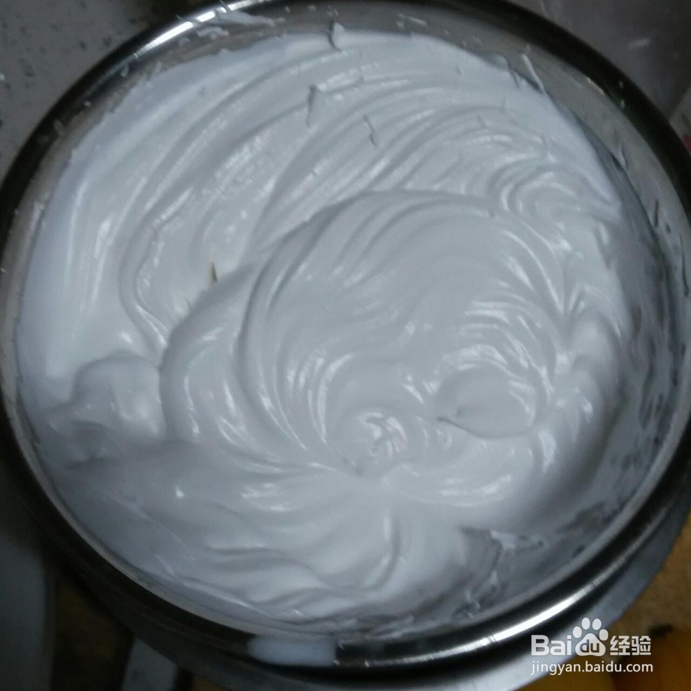无法抵挡的玫瑰花蛋糕