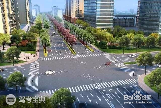 驾车时遇到地震怎么办