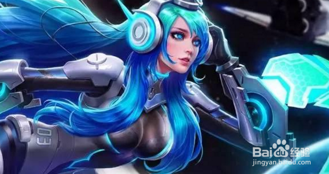 王者荣耀：神秘头像框曝光，露娜新头像框已出炉