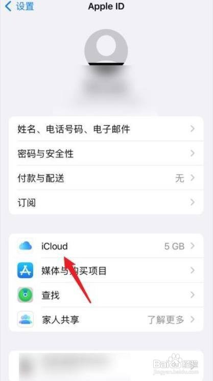 苹果手机怎样备份