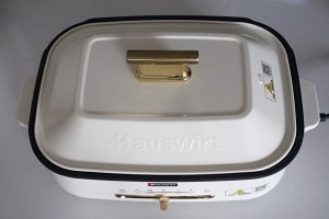 生煎剁椒花卷的做法