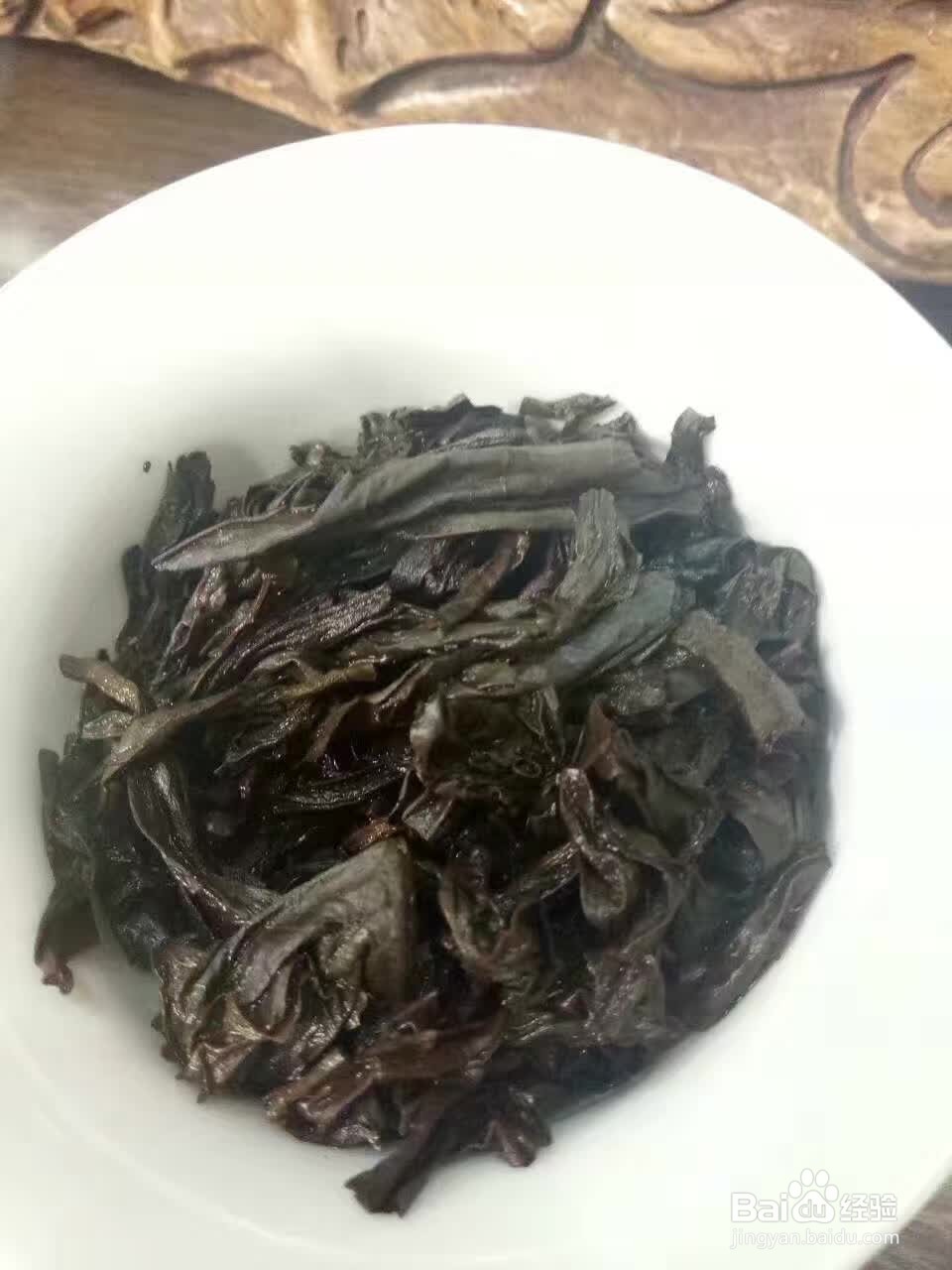 茶渣该怎么用?