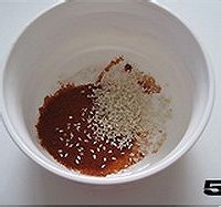 川味酸辣粉的做法