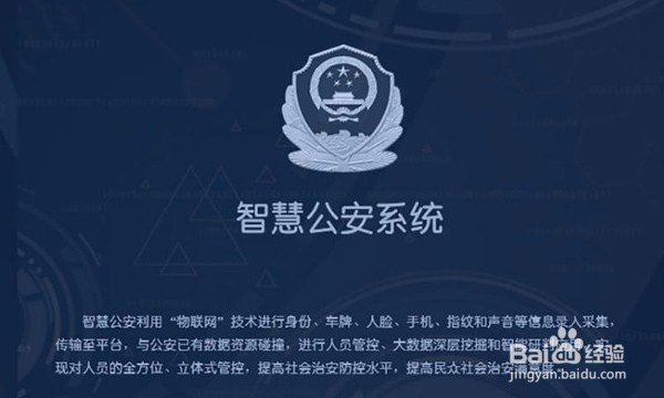 公安安防视频监控系统