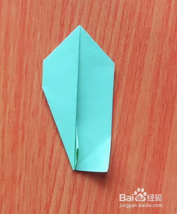 折纸:创意折纸花(一)