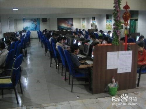 青少年经常泡网吧有哪些危害